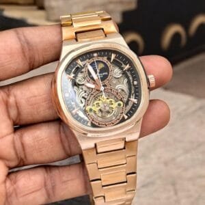 Imported Branded Automatic Watch