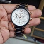 Imported Stainless Steel Band Chronograph (3)