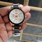 Imported Stainless Steel Band Chronograph (3)