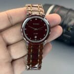 Jubile Ceramic With Japan Machine