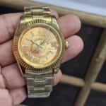 Sky-dweller Japan Automatic Machinery (3)