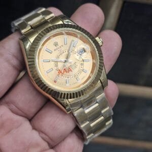 Sky-dweller Japan Automatic Machinery