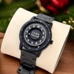 Unique Arabic Design Luxury Watches (4)