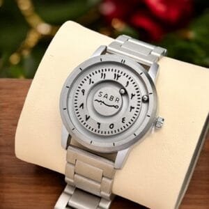 Unique Arabic Design Luxury Watches