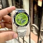 Octagon Legacy Full Metal Watch (2)
