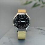 Metal Clad Watch Gm-2100 Watch