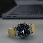 Metal Clad Watch Gm-2100 Watch (1)