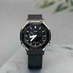 Metal Clad Watch Gm-2100 Watch (1)