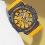 Premium Analogue Digital Watch On Sale (4)