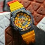 Premium Analogue Digital Watch On Sale (4)