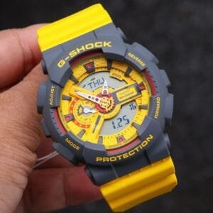 Premium Analogue Digital Watch On Sale