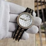 Elegant Women’s Designer Analogue Watch – Slim Dial (1)