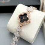 Elegant Women’s Watch – Sparkling AD Diamond Style (11)