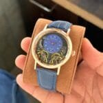 Luxury Tradition Dual Tourbillon Automatic Watch – In Stock and Ready to Ship