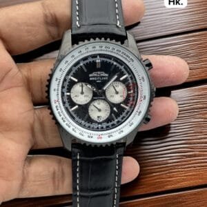 7A Premium Men's Automatic Chronograph