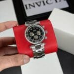 Men's Subaqua Style Chronograph | Fully Working Multi-Function Watch