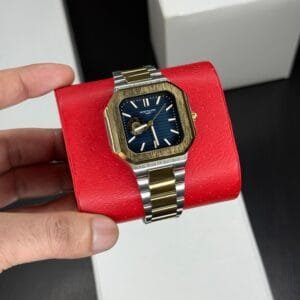 Men's Luxury Skeleton Automatic Watch | Premium Mechanical Movement Timepiece