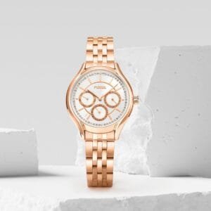 Women's 7A Premium Analog Watch