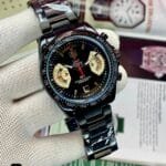 Men's Racing Chronograph Watch | All Functions Working Perfectly