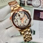 Mens Racing Chronograph Watch (1)