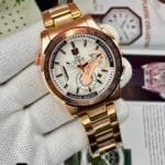 Mens Racing Chronograph Watch (1)