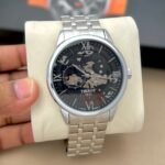 Automatic Open-Back Machine Watch (3)