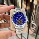 Automatic Open-Heart Masterpiece (2)