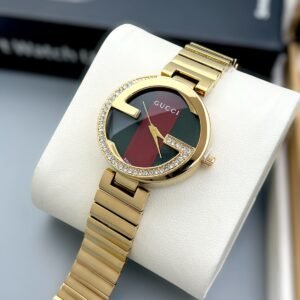 Luxury Ladies Timepiece | G-Timeless Premium Collection