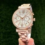 Sofie Rose Gold Chronograph (6)
