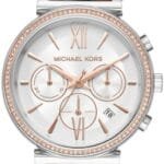 Sofie Rose Gold Chronograph (6)