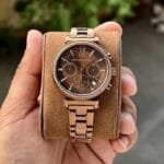 Sofie Rose Gold Chronograph (6)
