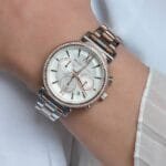 Sofie Rose Gold Chronograph (6)