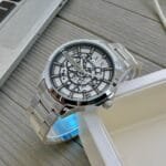 Super Slim Men’s Timepiece