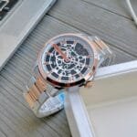 Super Slim Men’s Timepiece