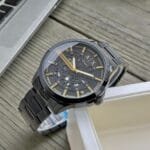 Super Slim Men’s Timepiece