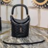 Black Bucket Bag for Women | BSBmart
