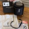 Black Bucket Bag for Women | BSBmart