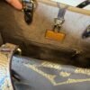 Brown Large Tote Bag for Women BSBmart