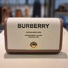 Check Crossbody Bag for Women | BSBmart