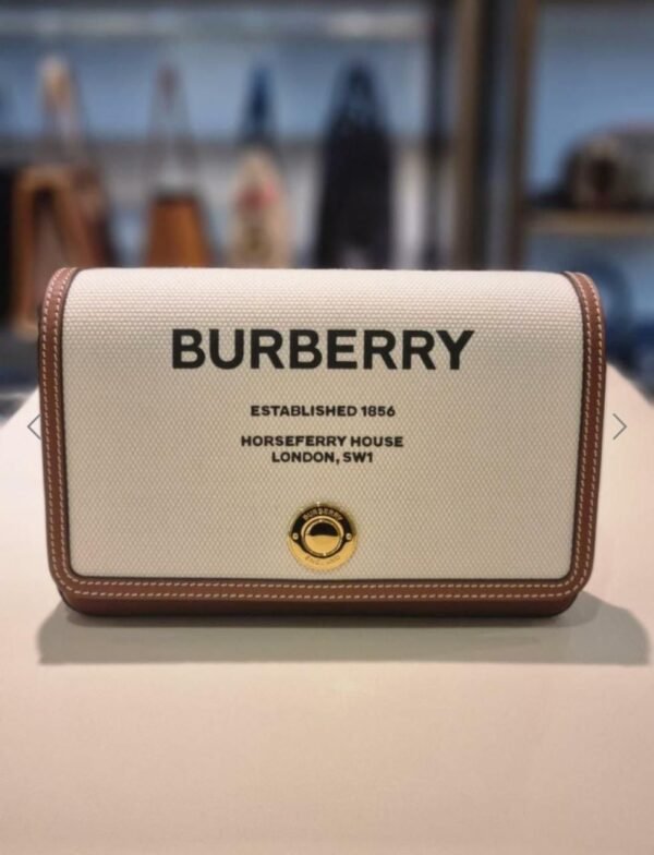 Check Crossbody Bag for Women | BSBmart