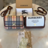 Check Crossbody Bag for Women | BSBmart