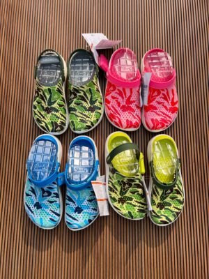 Classic Comfort Clogs for Girls | BSBmart