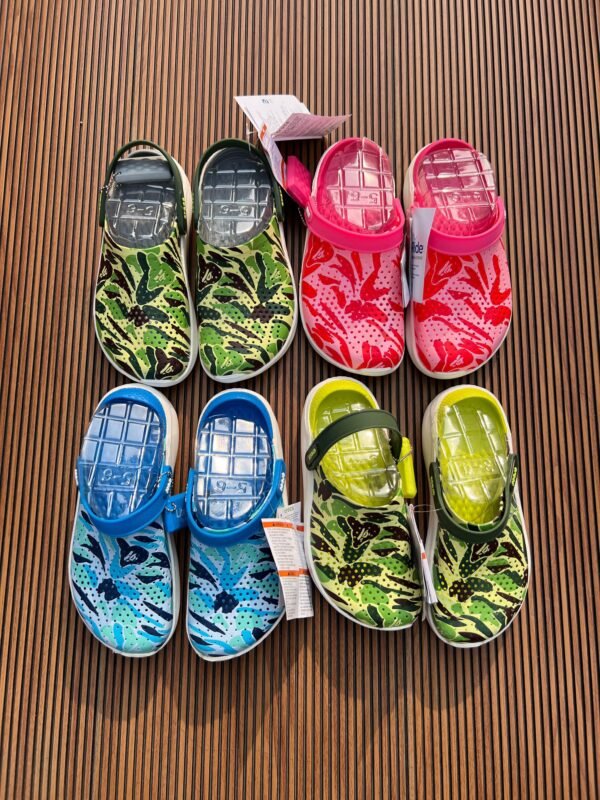 Classic Comfort Clogs for Girls | BSBmart