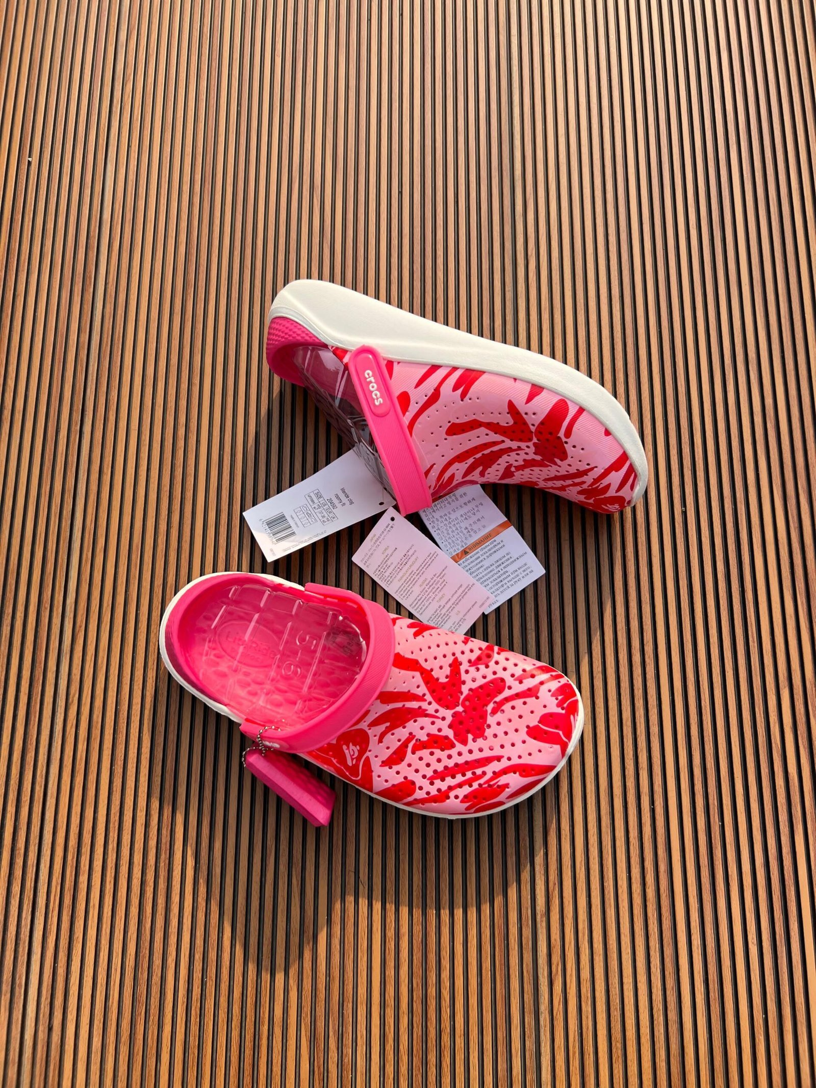 Classic Comfort Clogs for Girls | BSBmart