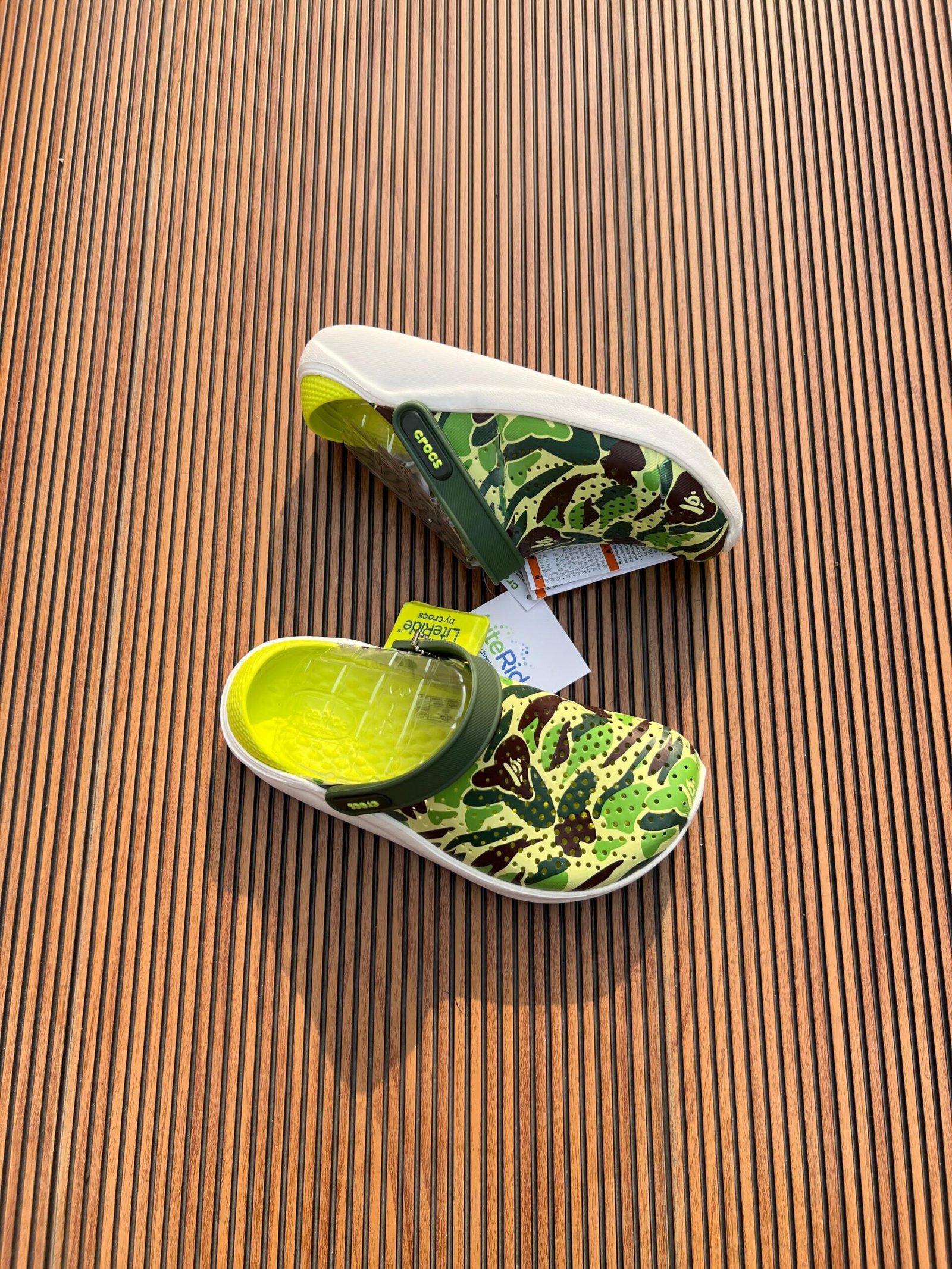 Classic Comfort Clogs for Girls | BSBmart