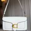Classic Flap Shoulder Bag for Women BSBmart (2) Classic Flap Shoulder Bag for Women | BSBmart