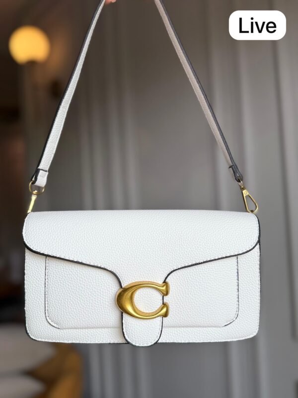 Classic Flap Shoulder Bag for Women BSBmart (2) Classic Flap Shoulder Bag for Women | BSBmart