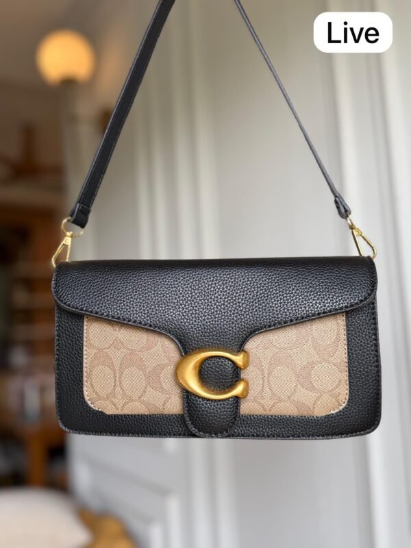 Classic Flap Shoulder Bag for Women BSBmart (3) Classic Flap Shoulder Bag for Women | BSBmart