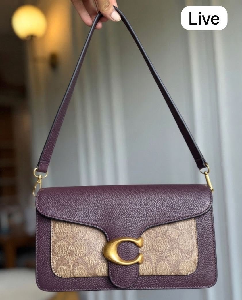 Classic Flap Shoulder Bag for Women | BSBmart