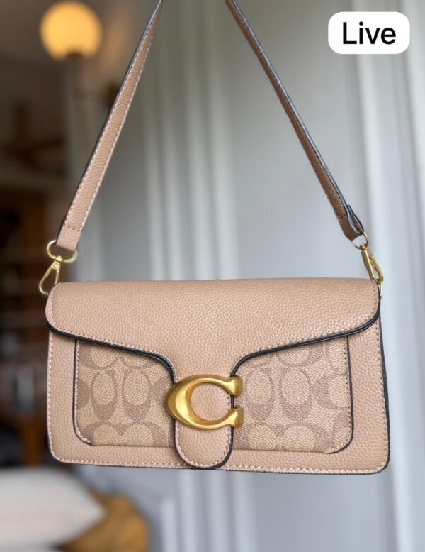 Classic Flap Shoulder Bag for Women BSBmart (6) Classic Flap Shoulder Bag for Women | BSBmart